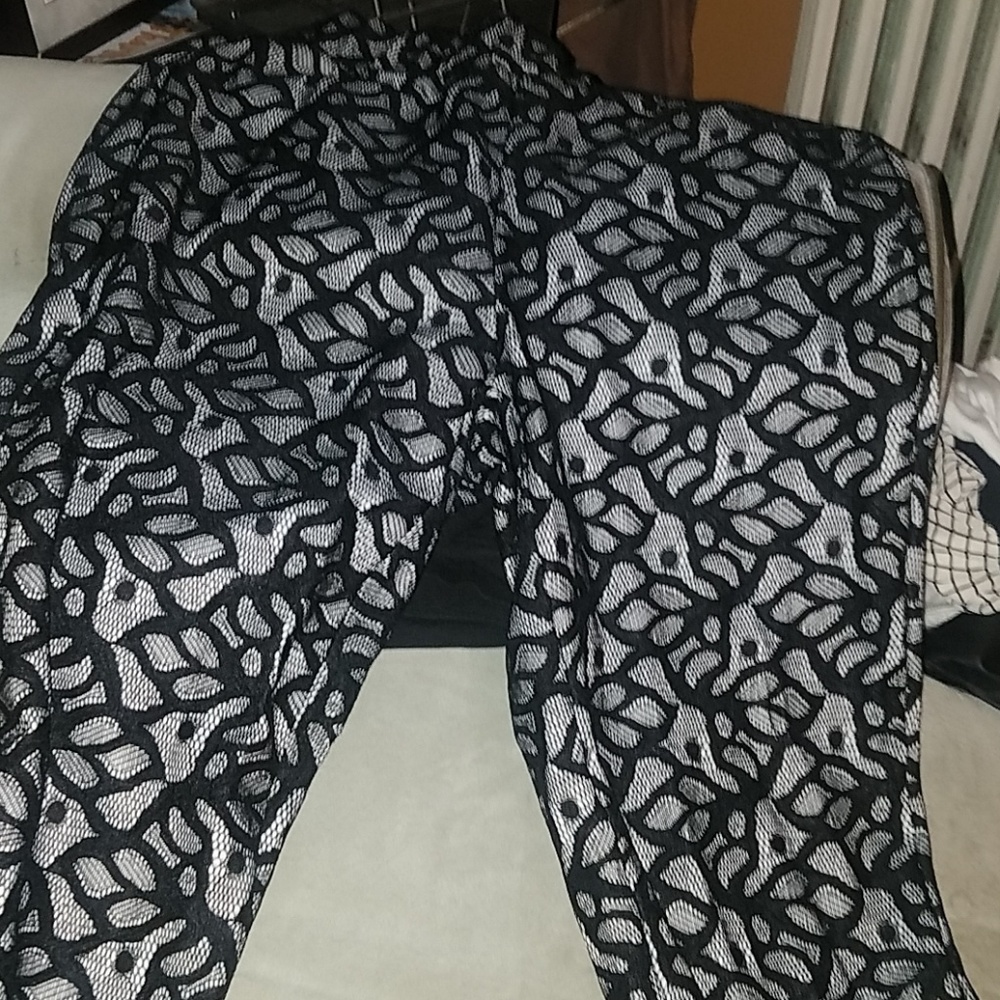 Work pants - Picture 2 of 2